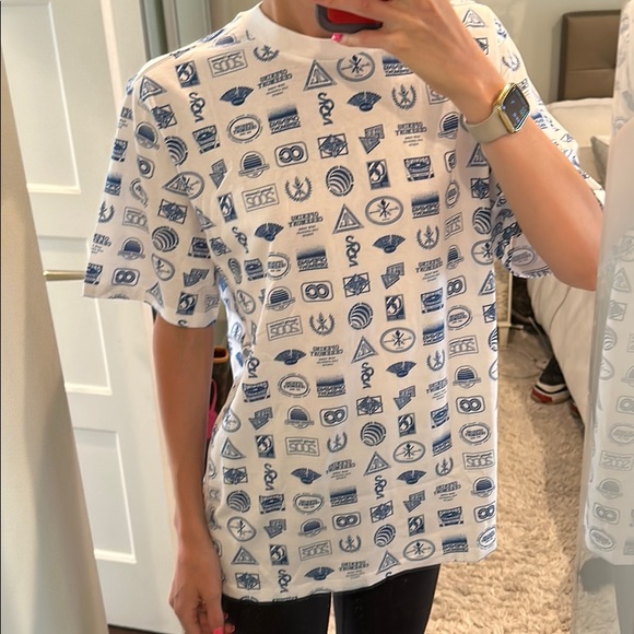 Opening Ceremony Logo Tshirt - Picture 1 of 3